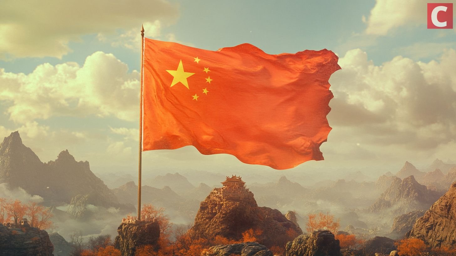 China’s Crypto Conundrum: Billions Seized, No Rulebook in Sight China’s Crypto Conundrum: Billions Seized, No Rulebook in Sight
