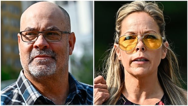 Chris Barber, Tamara Lich found guilty of mischief for roles in Freedom Convoy