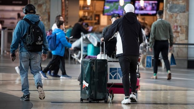 Dozens of Vancouver flights delayed or cancelled as Nav Canada warns of ‘resource constraints’ Dozens of Vancouver flights delayed or cancelled as Nav Canada warns of ‘resource constraints’