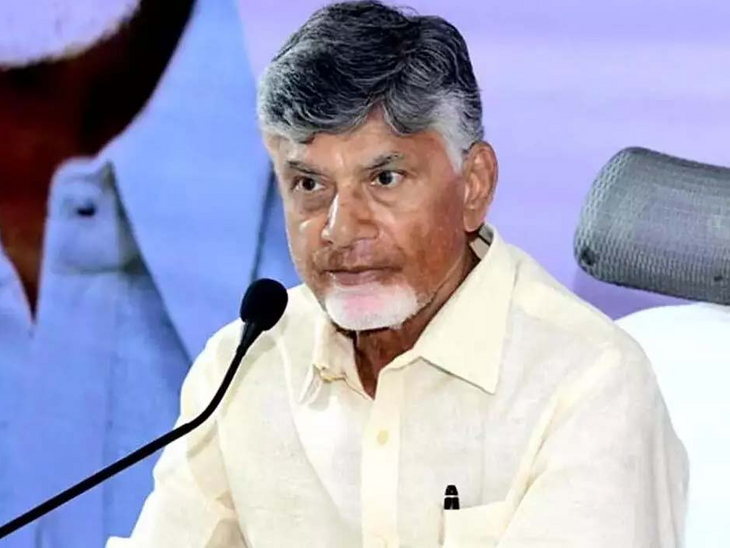 Andhra Pradesh (SC) Reservation Update; Quota Within Quota Ordinance | Chandrababu Cabinet | आंध्र प्रदेश SC आरक्षण में आरक्षण देगा, अध्यादेश जारी: 59 जातियों को 3 ग्रुप में बांटा; 2011 की जनगणना को आधार बनाया