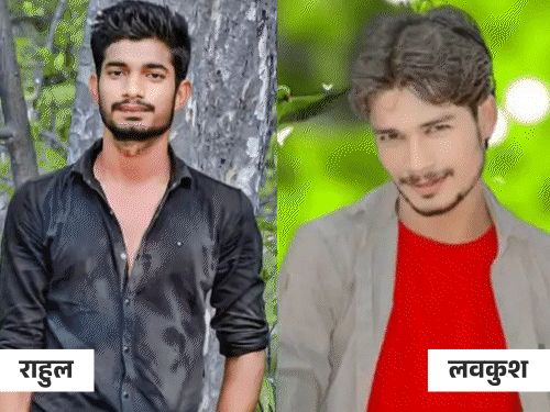 Criminals shot 7 people at wedding ceremony in Bhojpur | भोजपुर में शादी में 7 लोगों को मारी गोली: 2 लोगों की मौत, 5 घायल; गाड़ी साइड करने को लेकर थार सवार से हुआ विवाद – Bhojpur News Criminals shot 7 people at wedding ceremony in Bhojpur | भोजपुर में शादी में 7 लोगों को मारी गोली: 2 लोगों की मौत, 5 घायल; गाड़ी साइड करने को लेकर थार सवार से हुआ विवाद – Bhojpur News