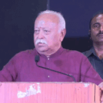 RSS chief Mohan Bhagwat Said Shivaji Maharaj ended long tradition of losing battles to invaders | भागवत बोले- शिवाजी महाराज ने विदेशी आक्रमणों का चक्र तोड़ा: भारत हार की परंपरा से जूझ रहा था, उन्होंने यह दौर खत्म किया, इसलिए वे युगपुरुष