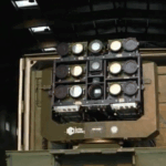 India Mk-II (A) Laser Directed Energy Weapon system DEW successfully tested in Kurnool NOAR | भारत को मिला स्टार वॉर्स जैसा स्वदेशी लेजर वेपन: 5 किमी ऊपर उड़ रहे ड्रोन को चंद सेकंड्स में जलाएगा, सिग्नल भी जाम करेगा
