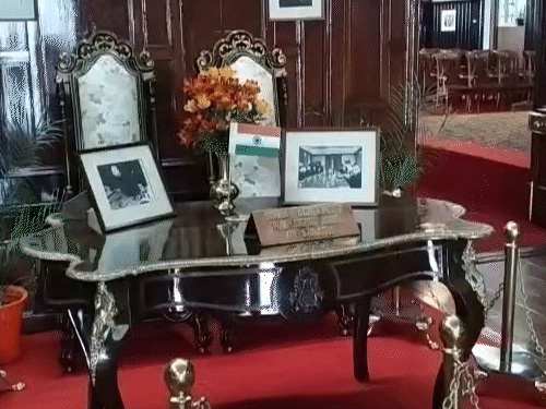 Himachal News: Pakistan’s flag removed Shimla Raj Bhawan India VS Pakistan | Pahalgam Terror Attack | हिमाचल राजभवन से पाकिस्तान का स्मृति झंडा हटाया: 53 साल तक लगा रहा, शिमला समझौते के दौरान लगाया गया – Shimla News Himachal News: Pakistan’s flag removed Shimla Raj Bhawan India VS Pakistan | Pahalgam Terror Attack | हिमाचल राजभवन से पाकिस्तान का स्मृति झंडा हटाया: 53 साल तक लगा रहा, शिमला समझौते के दौरान लगाया गया – Shimla News