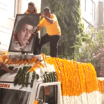 Manoj Kumar Funeral LIVE Photo Update | Mumbai Juhu Shamshan Ghat | मनोज कुमार का आज होगा अंतिम संस्कार: 11:30 बजे जुहू पवनहंस श्मशान घाट पर दी जाएगी मुखाग्नि, कल हुआ था निधन
