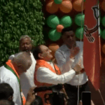 BJP Foundation Day 2025 Update; PM Modi JP Nadda | BJP Headquarters | भाजपा का 46 वां स्थापना दिवस: नड्‌डा बोले- भाजपा जो कहती है वो करती है, कामयाबी के साथ अतीत को भी याद रखना होगा