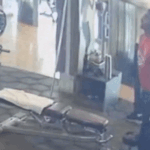Heart attack occurred while exercising in the gym | सीने में दर्द था, फिर भी जिम में किया वर्कआउट: जबलपुर में कारोबारी की हार्ट अटैक से मौत; अचानक गिरे, फिर नहीं उठे – Jabalpur News