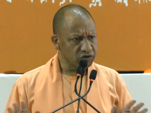 One Nation One Election; Yogi Adityanath | Vidhan Sabha Lok Sabha Budget | योगी बोले- 2034 में देश में एक साथ चुनाव होंगे: सिस्टम में बदलाव जरूरी, बार-बार चुनावों से समय और संसाधनों की बर्बादी – Uttar Pradesh News