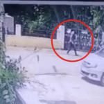 Karnataka Hubballi Girl murdered after attempted rape accused killed in encounter | 5 साल की बच्ची से रेप का प्रयास फिर हत्या: कर्नाटक पुलिस ने आरोपी को एनकाउंटर में मार गिराया; सब-इंस्पेक्टर समेत 3 पुलिसकर्मी घायल