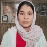 Agra TCS Manager Suicide Case; Manav Sharma Wife | Nikita | TCS मैनेजर की पत्नी निकिता अरेस्ट: 35 दिन से पिता के साथ छुपी थी, आगरा में पति ने वीडियो बनाकर दी थी जान – Agra News