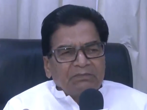 BJP has started looking for Hindu-Muslim on Pahalgam incident | रामगोपाल यादव बोले- हिंदू ही हिंदू को मार रहा: वाराणसी में हिंदू लड़की से रेप हुआ, उसमें कौन सा मुसलमान था? – Uttar Pradesh News BJP has started looking for Hindu-Muslim on Pahalgam incident | रामगोपाल यादव बोले- हिंदू ही हिंदू को मार रहा: वाराणसी में हिंदू लड़की से रेप हुआ, उसमें कौन सा मुसलमान था? – Uttar Pradesh News