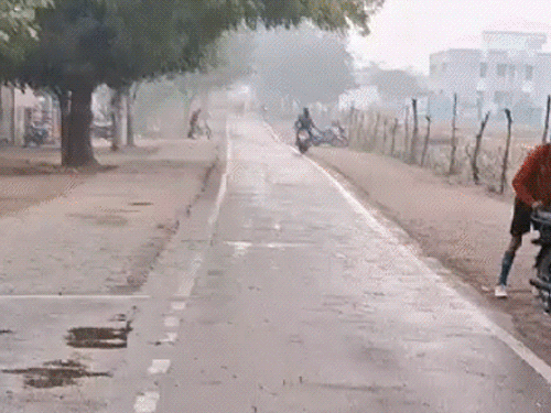 6 अप्रैल का मौसम, आज का मौसम अपडेट, IMD बारिश अलर्ट, लू की चेतावनी, राजस्थान में लू, सौराष्ट्र कच्छ मौसम, केरल बारिश, Weather India Today, IMD Forecast April 6, Heatwave Alert Rajasthan, Rain in South India | केरल-आंध्र समेत 8 राज्यों में आंधी-बारिश के आसार: गुजरात, राजस्थान और हिमाचल में लू की चेतावनी; मध्य प्रदेश, दिल्ली और पंजाब में गर्मी बढ़ेगी