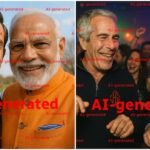 ChatGPT now lets users create fake images of politicians. We stress-tested it