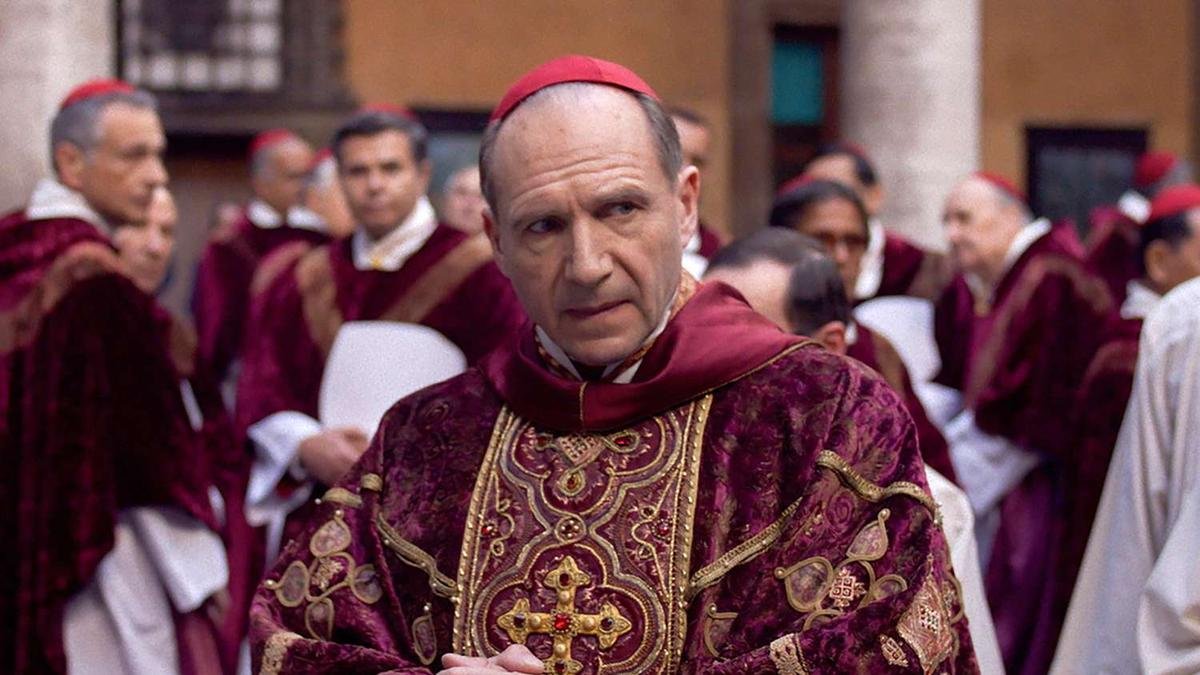 ‘Conclave’ streaming explodes after Pope Francis’ death, viewership jumps 283% to 7 million minutes ‘Conclave’ streaming explodes after Pope Francis’ death, viewership jumps 283% to 7 million minutes