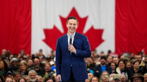 Canada Election: Ex-prime minister Stephen Harper to introduce Poilievre at Alberta rally