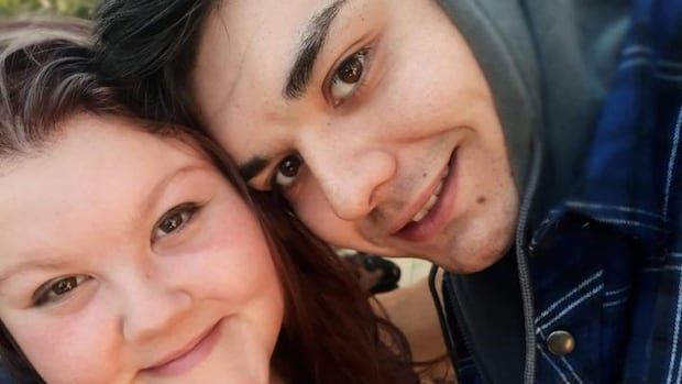 B.C. woman shot in face, suspect dead and up to 30 people out of their homes in apartment attack and fire B.C. woman shot in face, suspect dead and up to 30 people out of their homes in apartment attack and fire