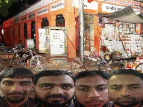 The accused will get strict punishment in the live bomb case | जयपुर जिंदा बम केस, 5 नए गवाहों ने पलटी बाजी: 4 आरोपियों के खिलाफ 112 सबूत से मजबूत हुआ केस, अब सख्त सजा का इंतजार – Rajasthan News