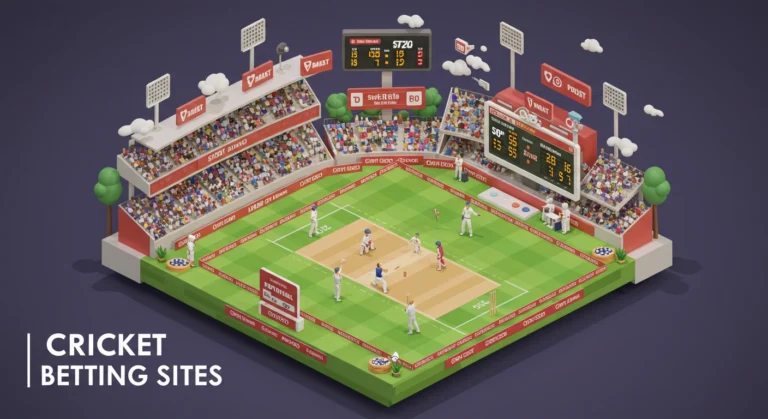 Your Ultimate IPL Betting Guide 2025