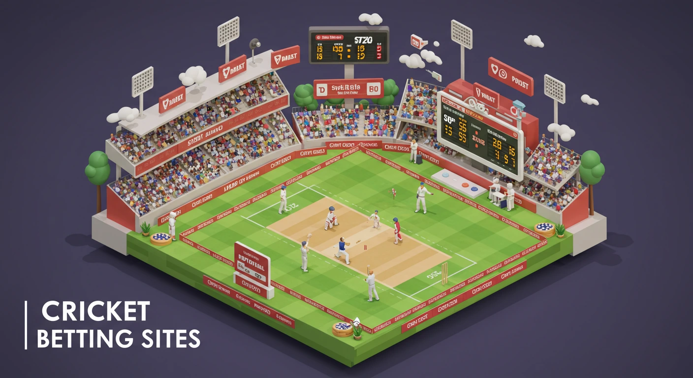 Your Ultimate IPL Betting Guide 2025 Your Ultimate IPL Betting Guide 2025