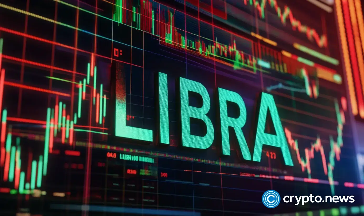 Argentine lawmakers approve probe into LIBRA memecoin scandal Argentine lawmakers approve probe into LIBRA memecoin scandal