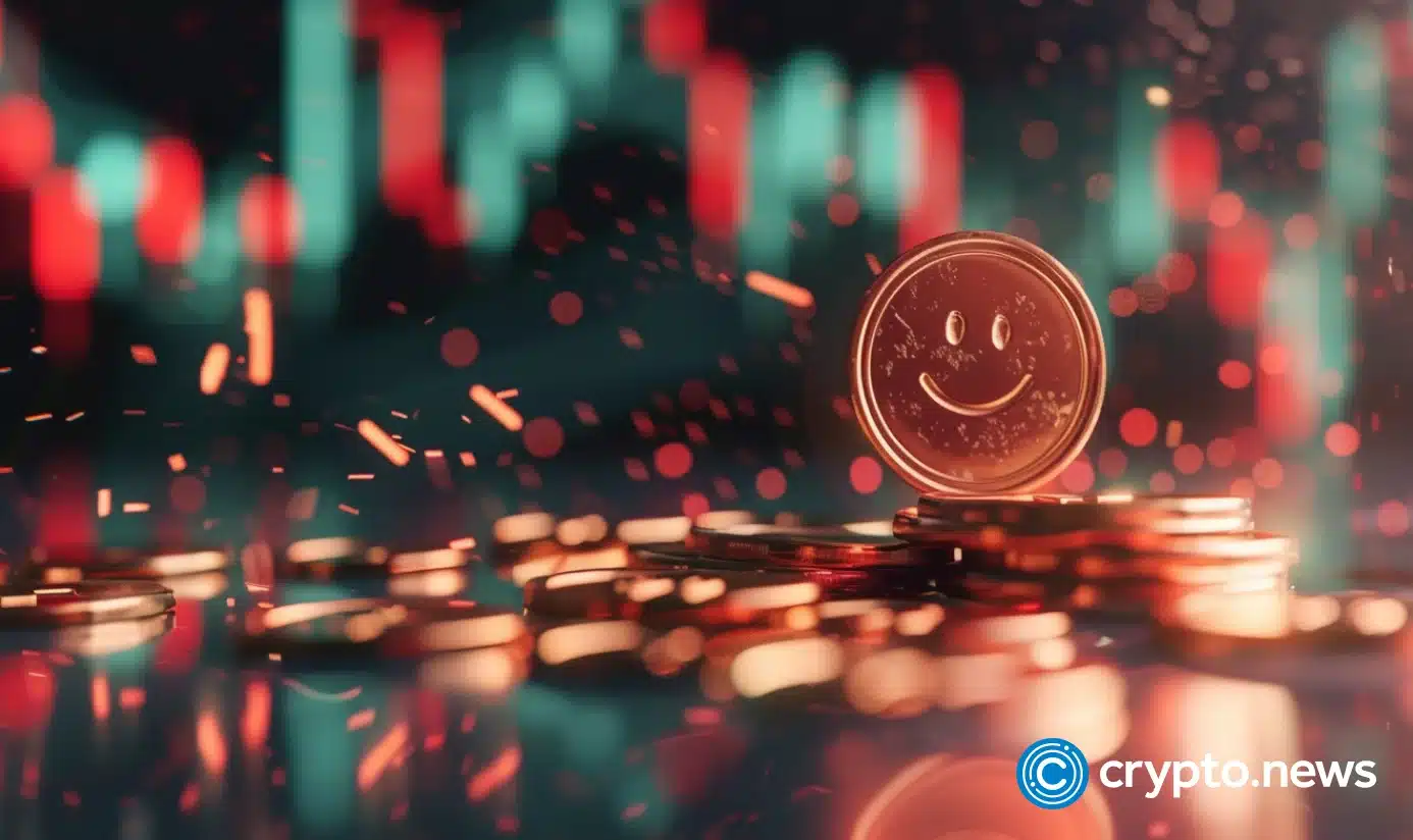McGregor’s REAL memecoin flops after raising 39% of presale McGregor’s REAL memecoin flops after raising 39% of presale
