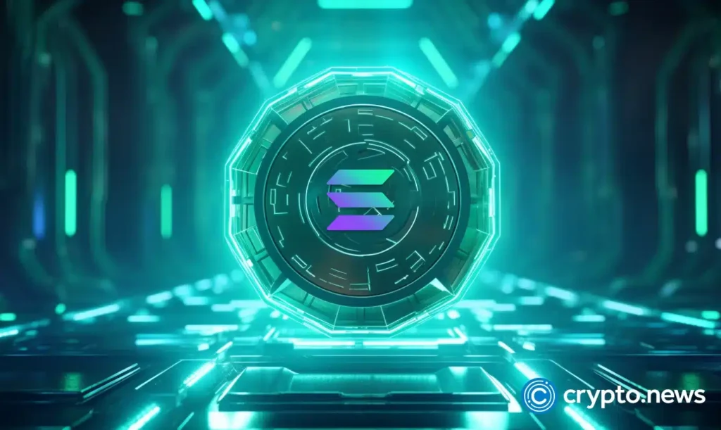 Galaxy Digital proposes new voting framework to reduce Solana inflation