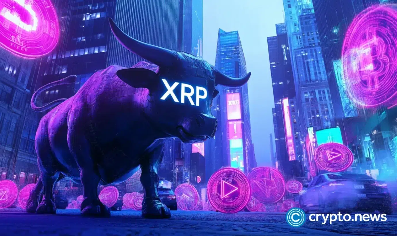 Teucrium to launch first leveraged XRP ETF in the U.S. Teucrium to launch first leveraged XRP ETF in the U.S.
