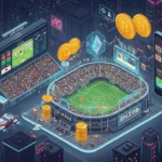 How Blockchain Is Revolutionizing Sports Wagering
