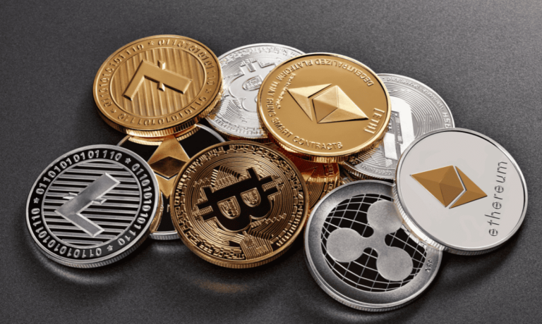 Crypto Products See Modest M Inflows Weekly, Reflecting Mixed Investor Sentiment