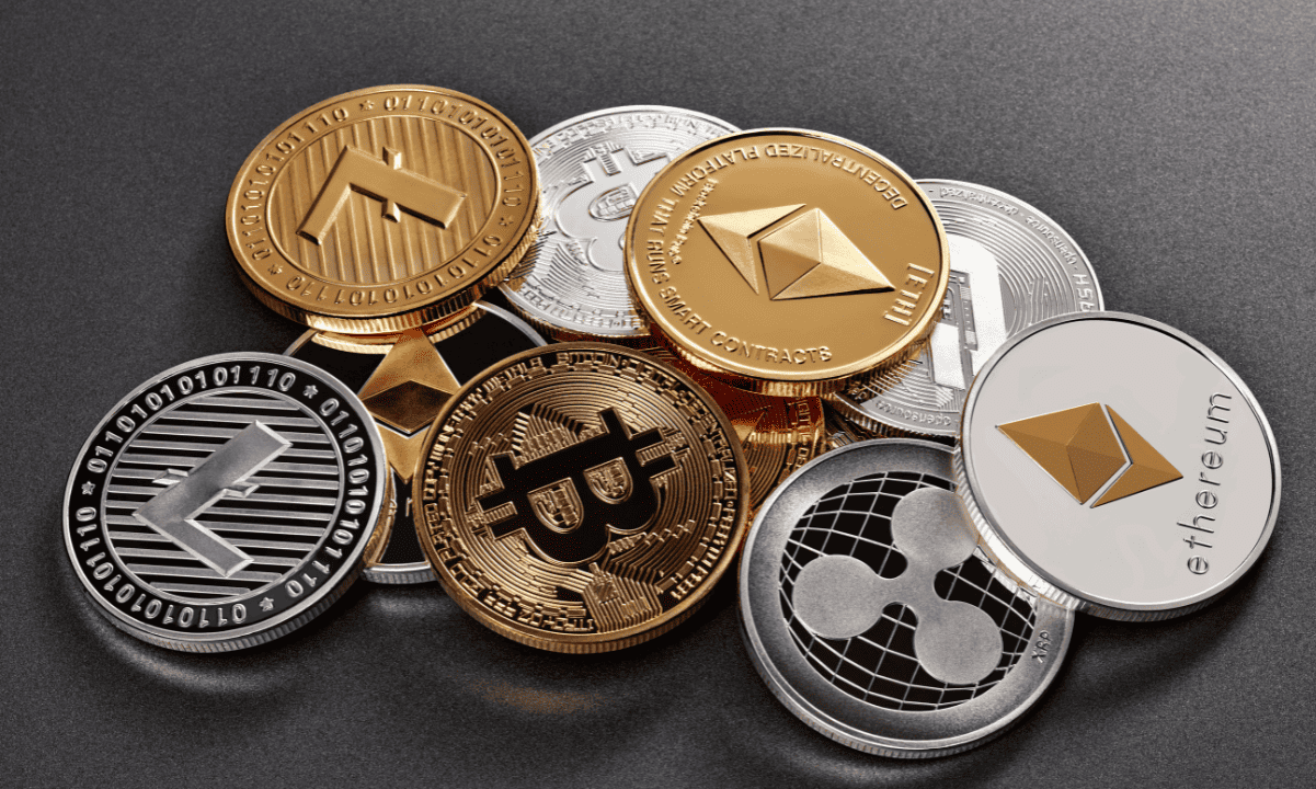 Crypto Products See Modest M Inflows Weekly, Reflecting Mixed Investor Sentiment Crypto Products See Modest M Inflows Weekly, Reflecting Mixed Investor Sentiment