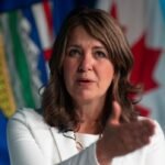 Alberta separatists getting organized — a unity challenge for Canada and Danielle Smith’s party