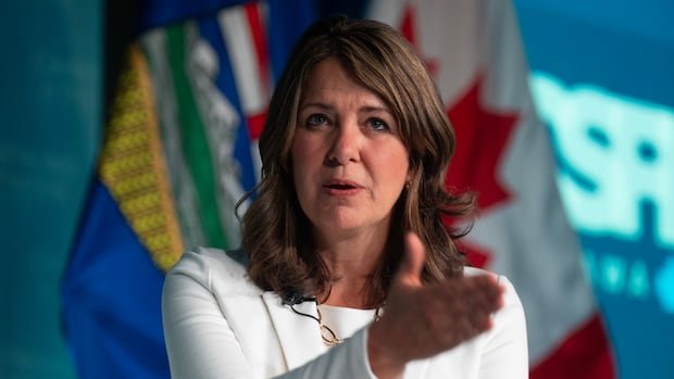 Alberta separatists getting organized — a unity challenge for Canada and Danielle Smith’s party