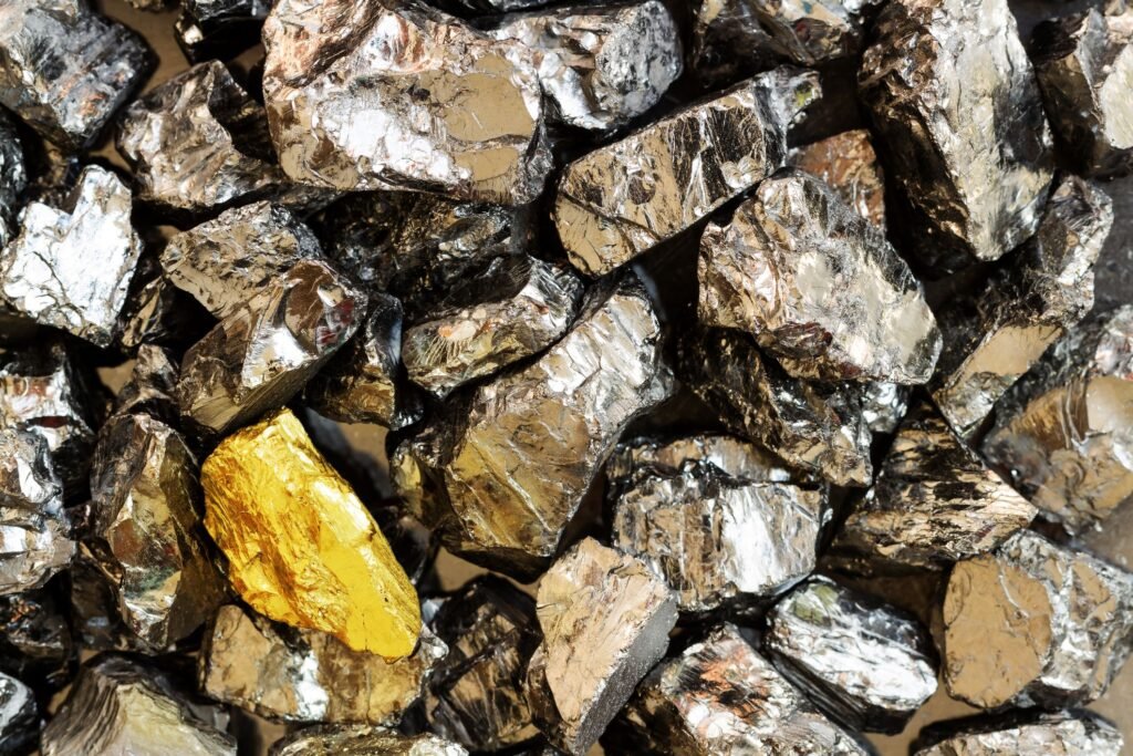 Bitcoin, the Digital Gold Some Envisaged, Behaves More Like the AUD-JPY FX Market Risk Gauge