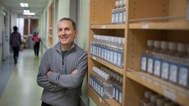 Canadian scientist wins Breakthrough Prize for discovery of hormone used in Ozempic, Mounjaro