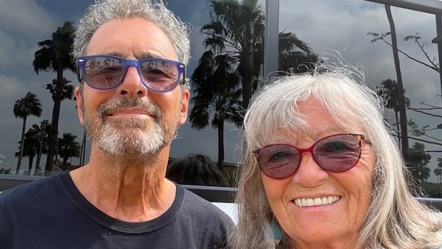 A reprieve for snowbirds? Trump Administration sued over traveller registration requirement