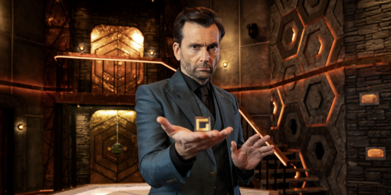 ITV Genius Game branded ‘Traitors knock-off’ as ‘overcomplicated series’ leaves viewers irritated: ‘Hard work!’