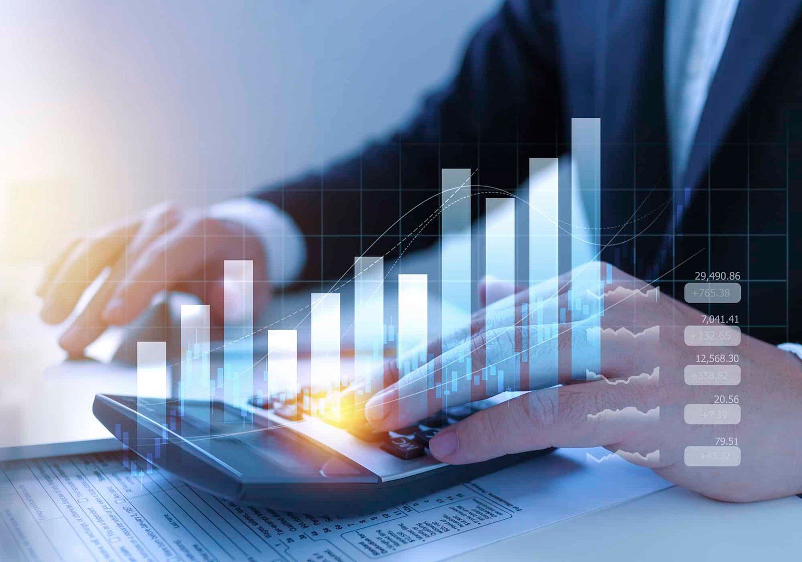 World’s Best Investment Banks 2025: Debt