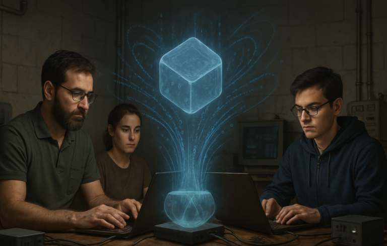 Bespoke LLMs for Every Business? DeepSeek Shows Us the Way