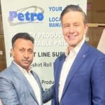 Conservatives drop 4th candidate, this time in Etobicoke North