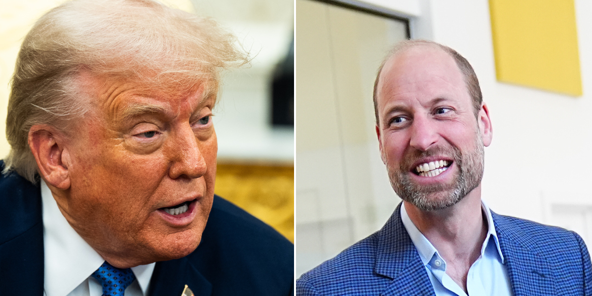 Donald Trump suffers blow as Vatican set to ‘favour royalty’ at funeral Donald Trump suffers blow as Vatican set to ‘favour royalty’ at funeral