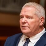 Ford says ‘truth hurts’ when asked about criticism of federal Conservative campaign