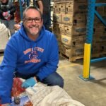 Man with terminal cancer aims to spend his remaining time volunteering in every U.S. state