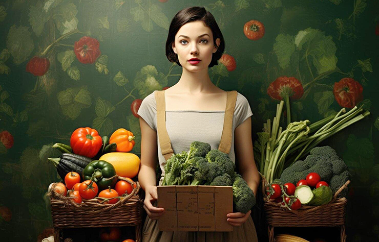 Dukan Diet – The Fashiongton Post