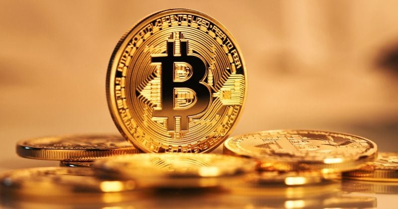 Gold, Bitcoin surge after Trump says ‘he who has the gold makes the rules’