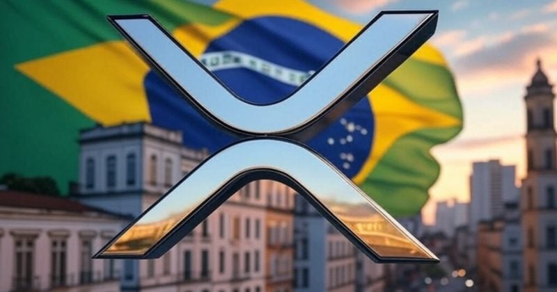 First-ever XRP spot ETF debuts on Brazil’s main stock exchange First-ever XRP spot ETF debuts on Brazil’s main stock exchange