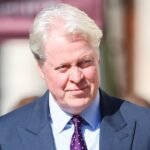 Earl Charles Spencer and his girlfriend share ‘sad’ update as well-wishes pour in