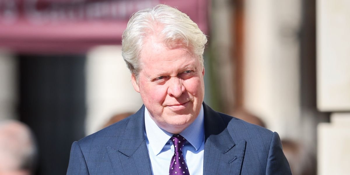 Earl Charles Spencer and his girlfriend share ‘sad’ update as well-wishes pour in Earl Charles Spencer and his girlfriend share ‘sad’ update as well-wishes pour in
