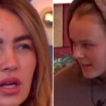 ITV CBB viewers accuse star of ‘game playing’ as they question sudden change in behaviour: ‘Two-faced!’