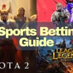 A Beginner’s Guide To Wagering On Competitive Gaming