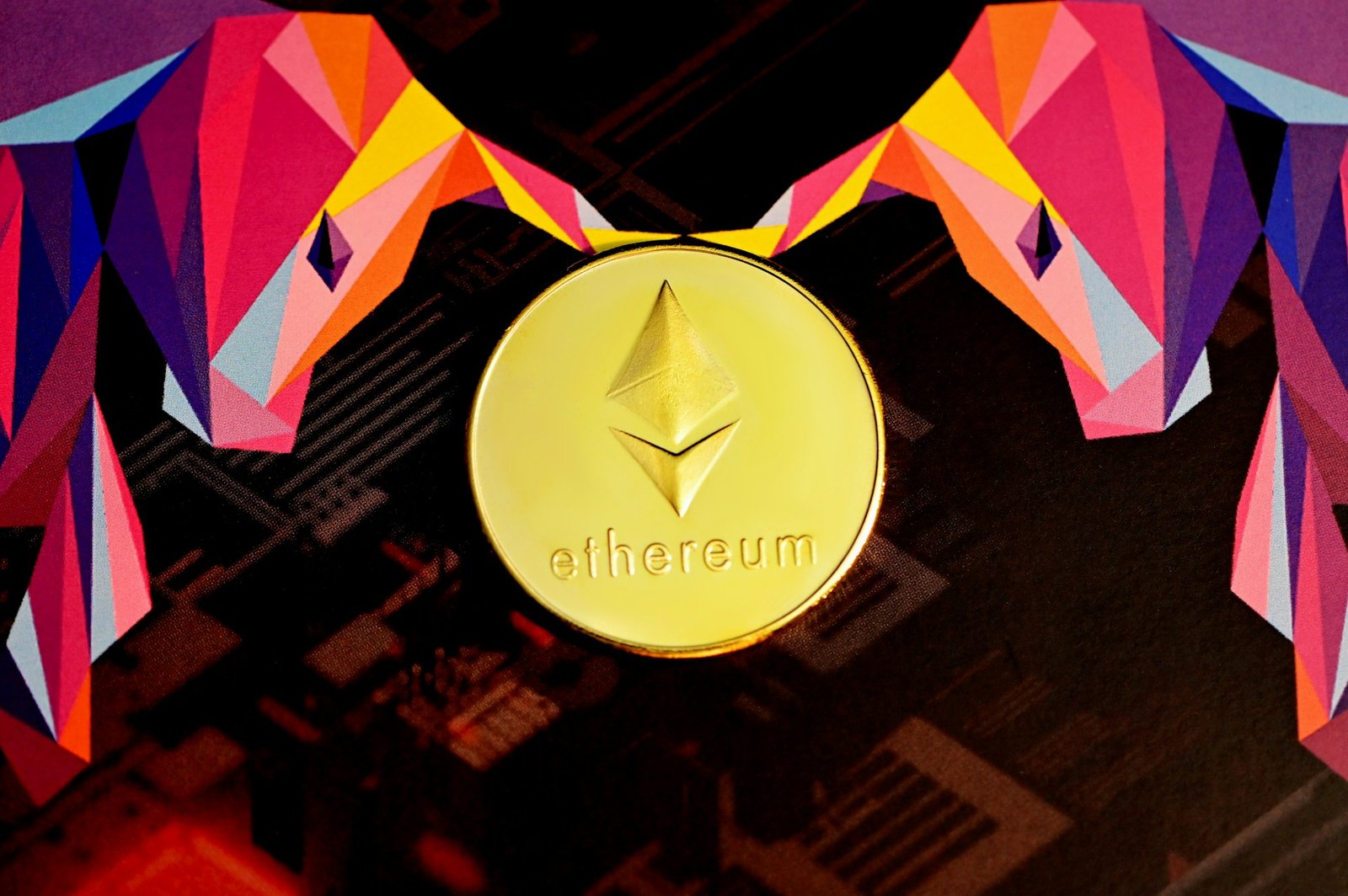 Ethereum Network Activity Spikes As Price Rallies – Bullish Reversal Coming? Ethereum Network Activity Spikes As Price Rallies – Bullish Reversal Coming?
